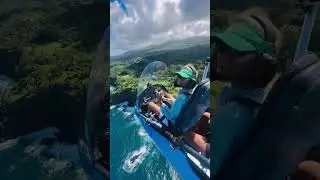 Hey Rochelle, nothing beats the raw basics of flying the AutoGyro MTOsport 2017!
