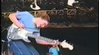 Pavement - Gangsters & Pranksters