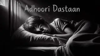 &ldquo;Adhoori Dastaan | Reply Nahi Aaya | Emotional Sad Story&rdquo;