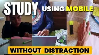Boost Your Focus FAST with These 2 Simple Phone Hacks🎯