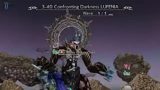 DFFOO - Ultima Weapon Origin