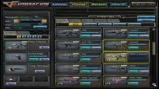 CrossFire[RU] - Склад _АнглиЯ_ за 15.06.14