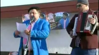 Cazinska audicija-Ozdrlje izbori 5 dio