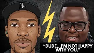 Sol Phenduka explains his BIGGEST ISSUE with Nota Baloyi.