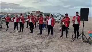 BANDA La L&iacute;der De MOCORiTO SinalOA frijolito Frijolito SHUDADA AlGO Bien Como UESO PEBES