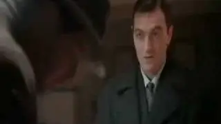 Denis Menochet - Hannibal Rising (2007)