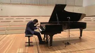 L.v.Beethoven - Sonata op.57, no.23 