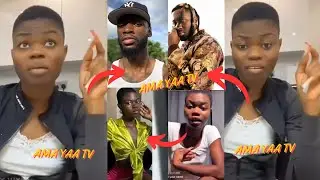 Daisy Melanin Speaks On Repenting, Relationship With Amerado, King Nasir & Viral Video