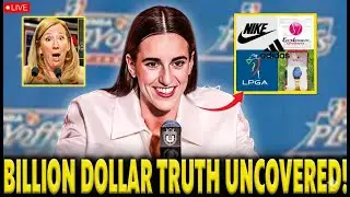 BREAKING: Caitlin Clark&rsquo;s Hidden Contracts EXPOSED &mdash; You Won&rsquo;t Believe #3!