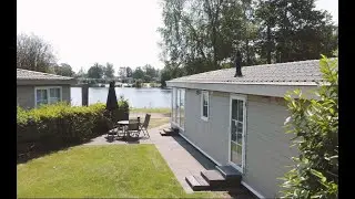 Chalet 4 persoons