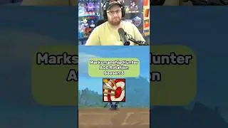 MARKSMANSHIP HUNTER - MOST BROKEN SPEC SO FAR! EVEN AFTER NERFS! | Season 3 AOE Rotation
