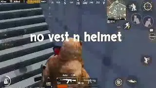 1 vs 4  no vest n helmet😎😎