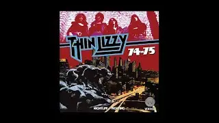 Thin Lizzy 