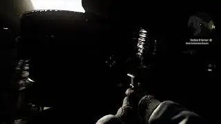 Terminator Resistance on Xbox Series S