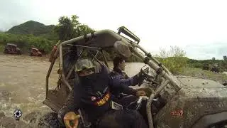 Accidente en el R&iacute;o Tamazula/ UltraMX/2016