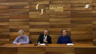 Gallerie degli Uffizi - Verso le aperture serali