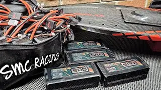 SRD V4 SMC Racing Lipo & Lipo Safety Talk 