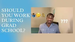 How to know if a part-time job is right for you during grad school? | Clinical Psychology