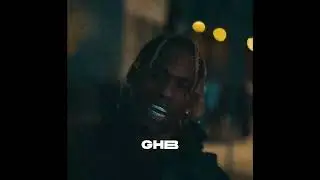 FREE TRAVIS SCOTT TYPE BEAT - 