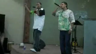 MEMO  Y EL UNGIDO