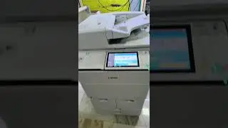 Canon Advance 6575i