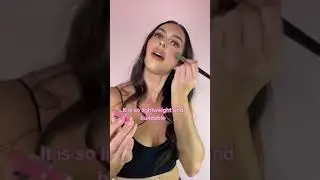 Trying ELF Cosmetics Putty Blush