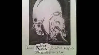 Midwest Pen Pals - the day i met sam rudich clip