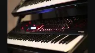Waldorf Q+ Phoenix Edition Demo