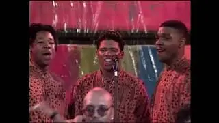 Donald Lawrence & the Tri-City Singers - Oh Peter