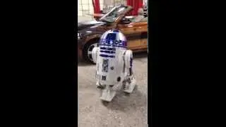 Retro Con 2015: Several Short Interviews
