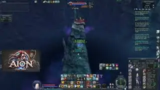 Play Aion 5.8 solo arena at vs glad/gunner