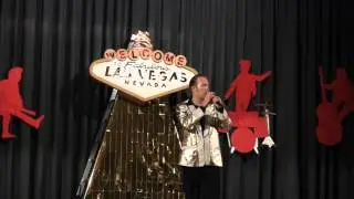 Elvis alias Andreas Zulauf
