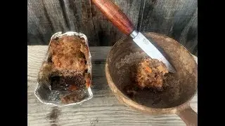 Trappers Cabin Season 2 Part 5 Raccoon Meatloaf
