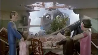 Thomas & Friends Season 2 Episode 18 Thomas Comes To Breakfast US Dub HD GC Part 2
