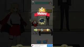 I AM PLAYING THAT PUZZLE GAME AND THATS SOO HARD 🤍