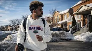 An international student in Canada 🇨🇦 | vlog 