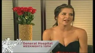 Cast of General Hospital: Happy New Year!