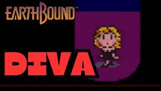 #Earthbound - Earthbound Walkthrough With Commentary | Venus The Pop DIVA