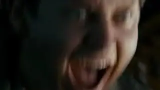 My Primal Instincts Came Out