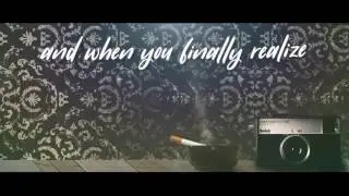 Demon In Me - Melody (Lyric Video)