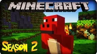 Pixelmon! Minecraft Pokemon Mod! --Season 2-- Ep # 6 LET'S GO CAMPING!!