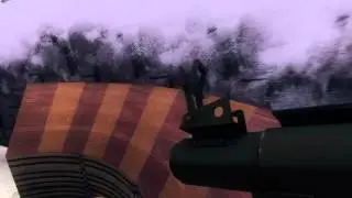 TF2 Jumping - jump_christmas TAS