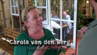 Amaris Zorggroep, een leven vol BETEKENIS voor ouderen| Voor Nu en Morgen (SBS6)