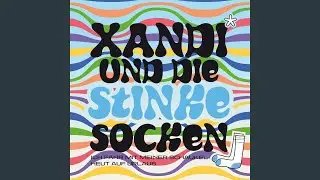 Haferflocken Stinkesocken