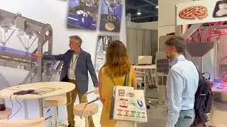 BCA-Pack Expo 2023 Las Vegas Highlights