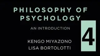 2026A11G1800 Philosophy of Psychology (MIYAZONO) Ch 4: Moral Judgment