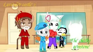 Zuri and friends: Paradox adventures (Ep 10) The cheeky gemstone 💎🤭