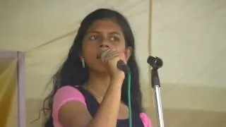 Ravanaputhri Kavita Sung by Aryadinachandran