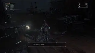 Killing the Scourge Beast Barehanded