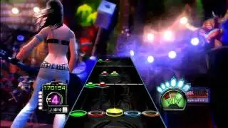 [720 HD] Guitar Hero 3 - before i forget - Expert Guitar - 100% FC